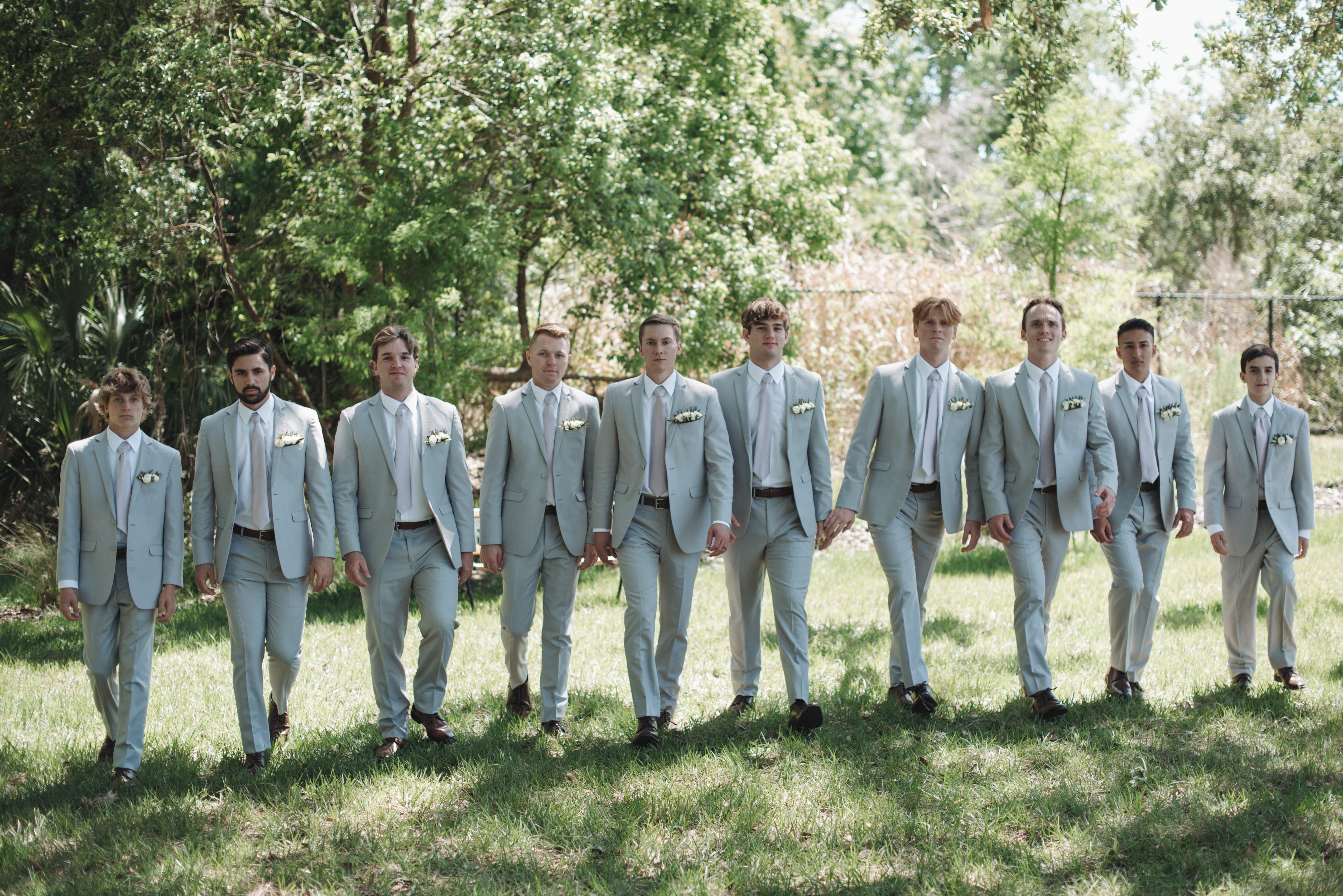 Tailored for Him: How Our Venue Offers a Perfect Prep Space for Grooms and Their Crew